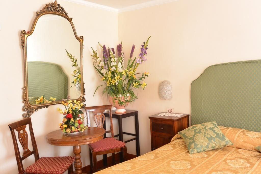 Hotel San Zulian Βενετία Εξωτερικό φωτογραφία