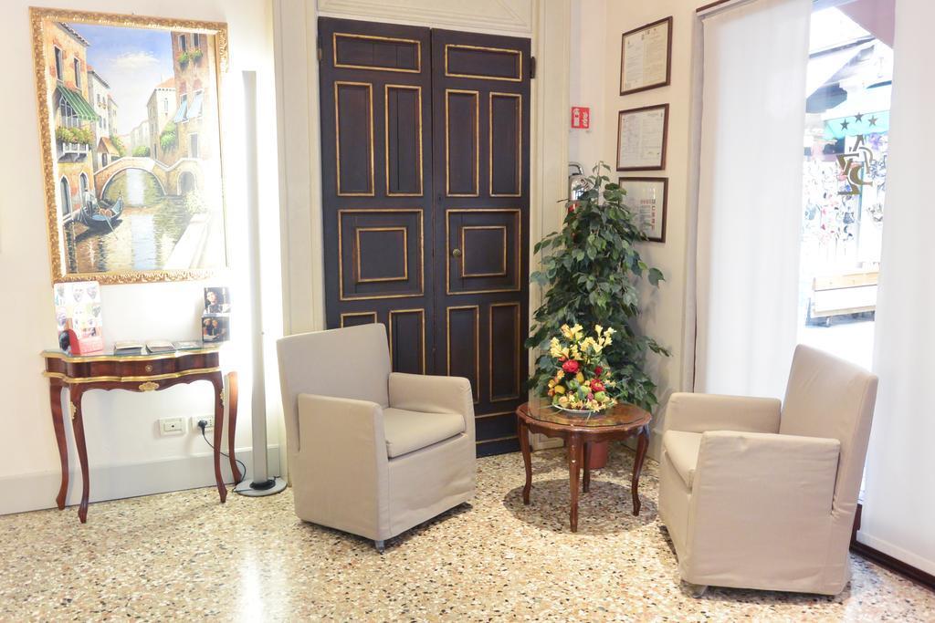 Hotel San Zulian Βενετία Εξωτερικό φωτογραφία