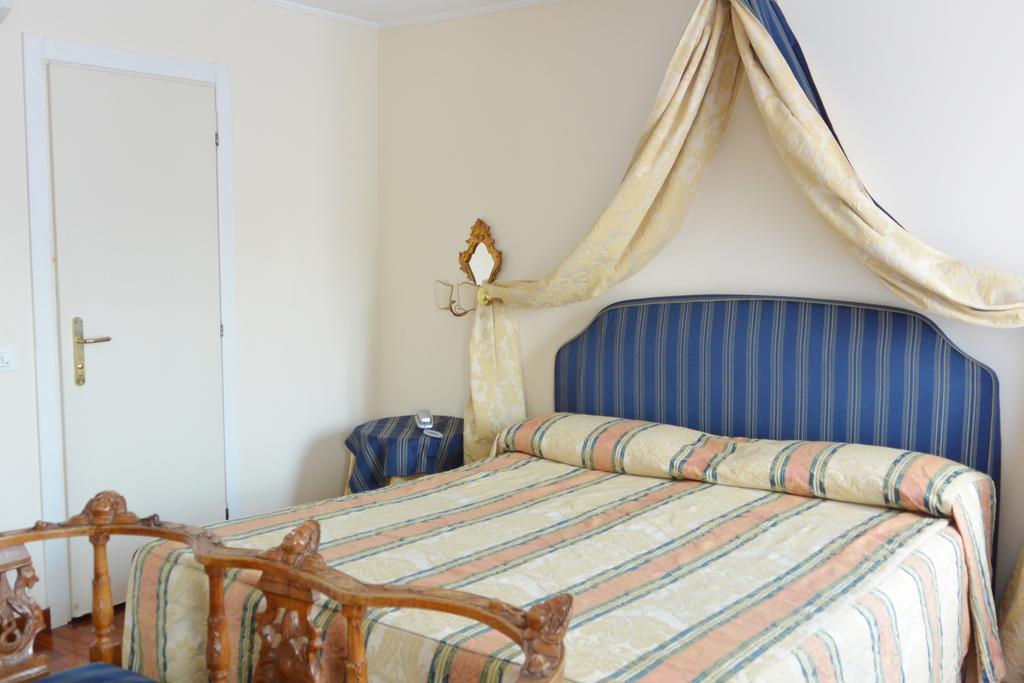 Hotel San Zulian Βενετία Εξωτερικό φωτογραφία