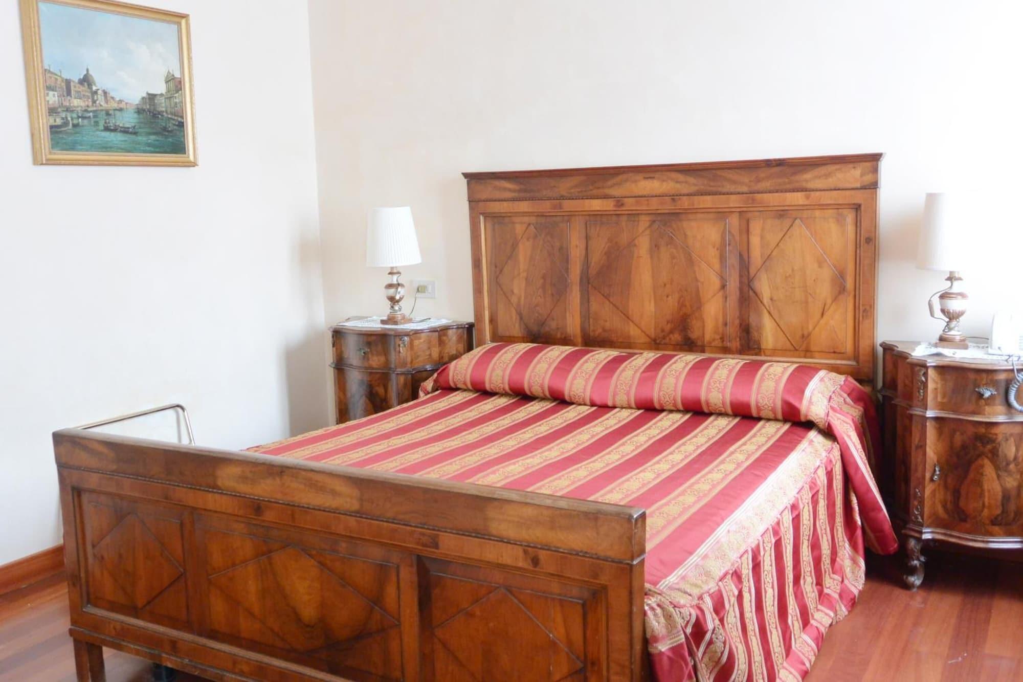 Hotel San Zulian Βενετία Εξωτερικό φωτογραφία