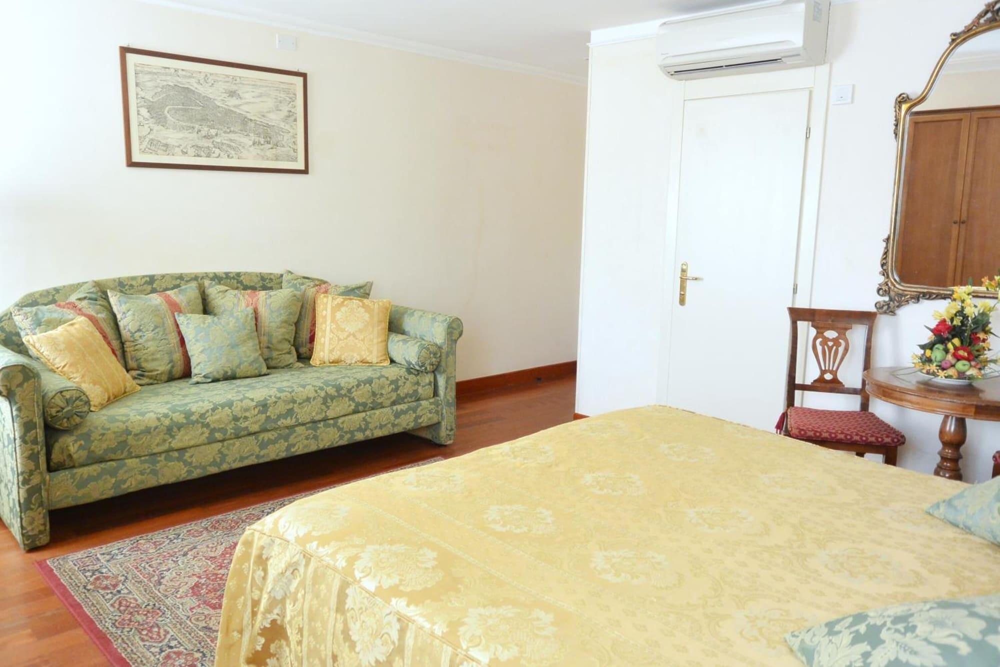 Hotel San Zulian Βενετία Εξωτερικό φωτογραφία