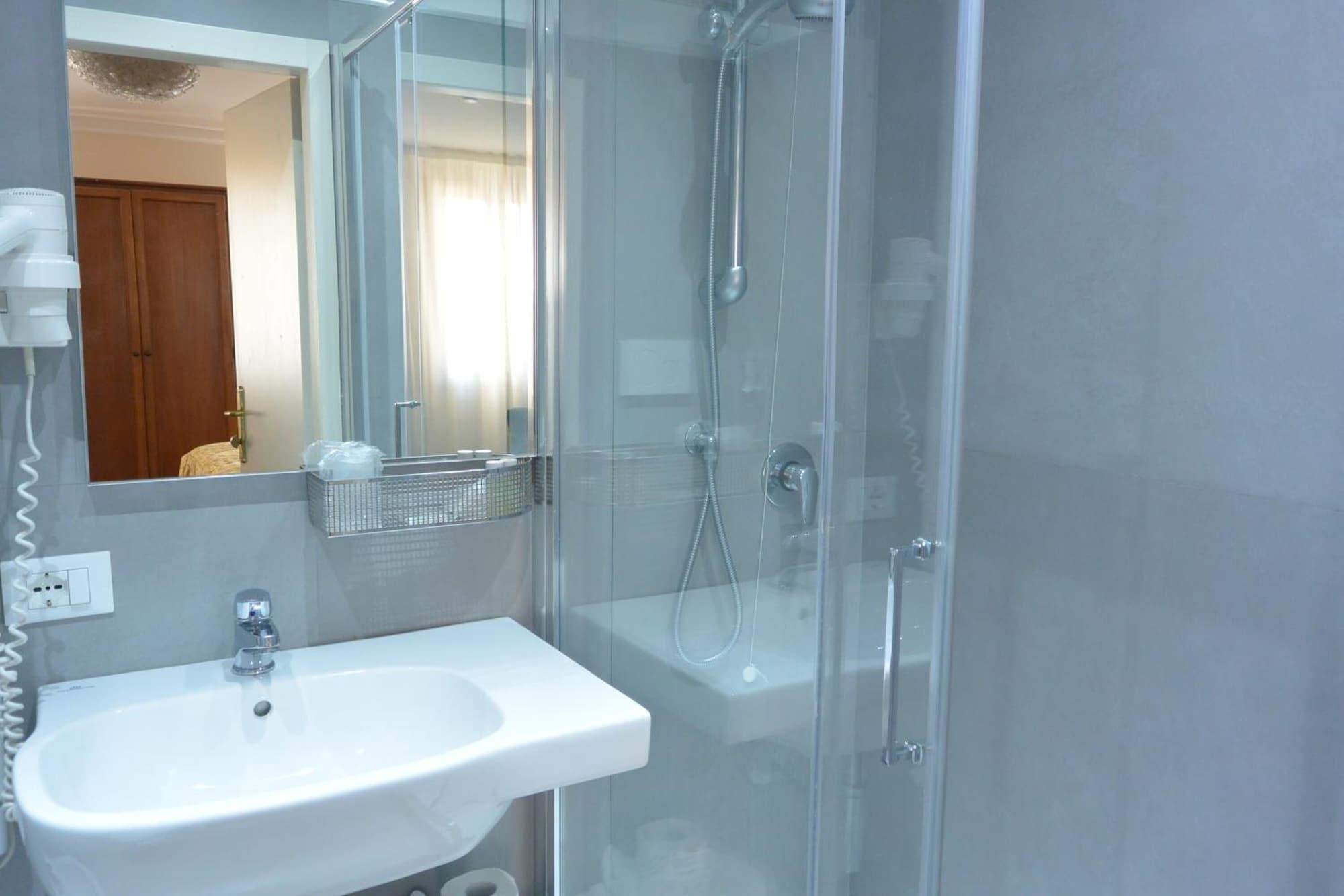 Hotel San Zulian Βενετία Εξωτερικό φωτογραφία