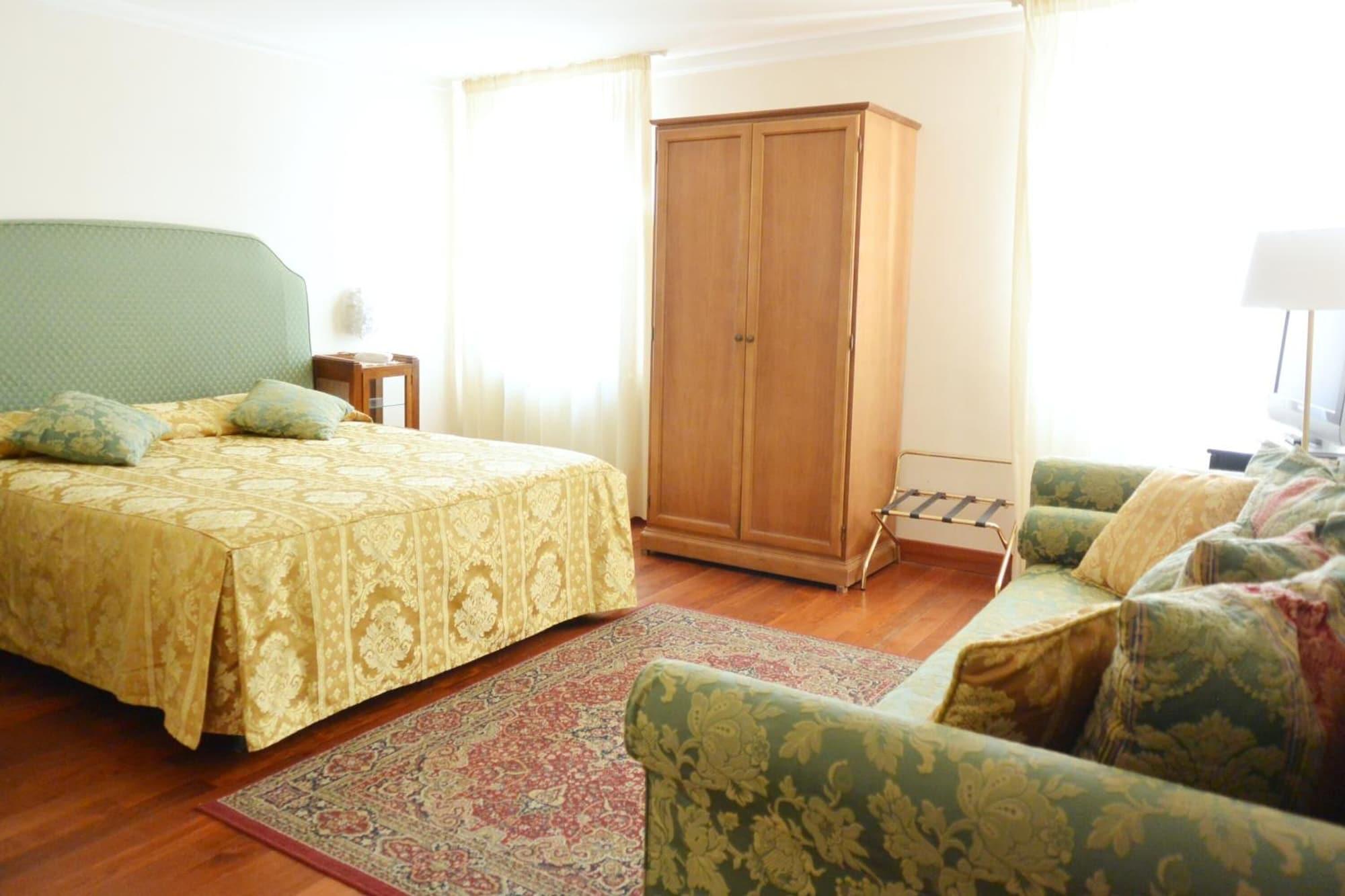 Hotel San Zulian Βενετία Εξωτερικό φωτογραφία