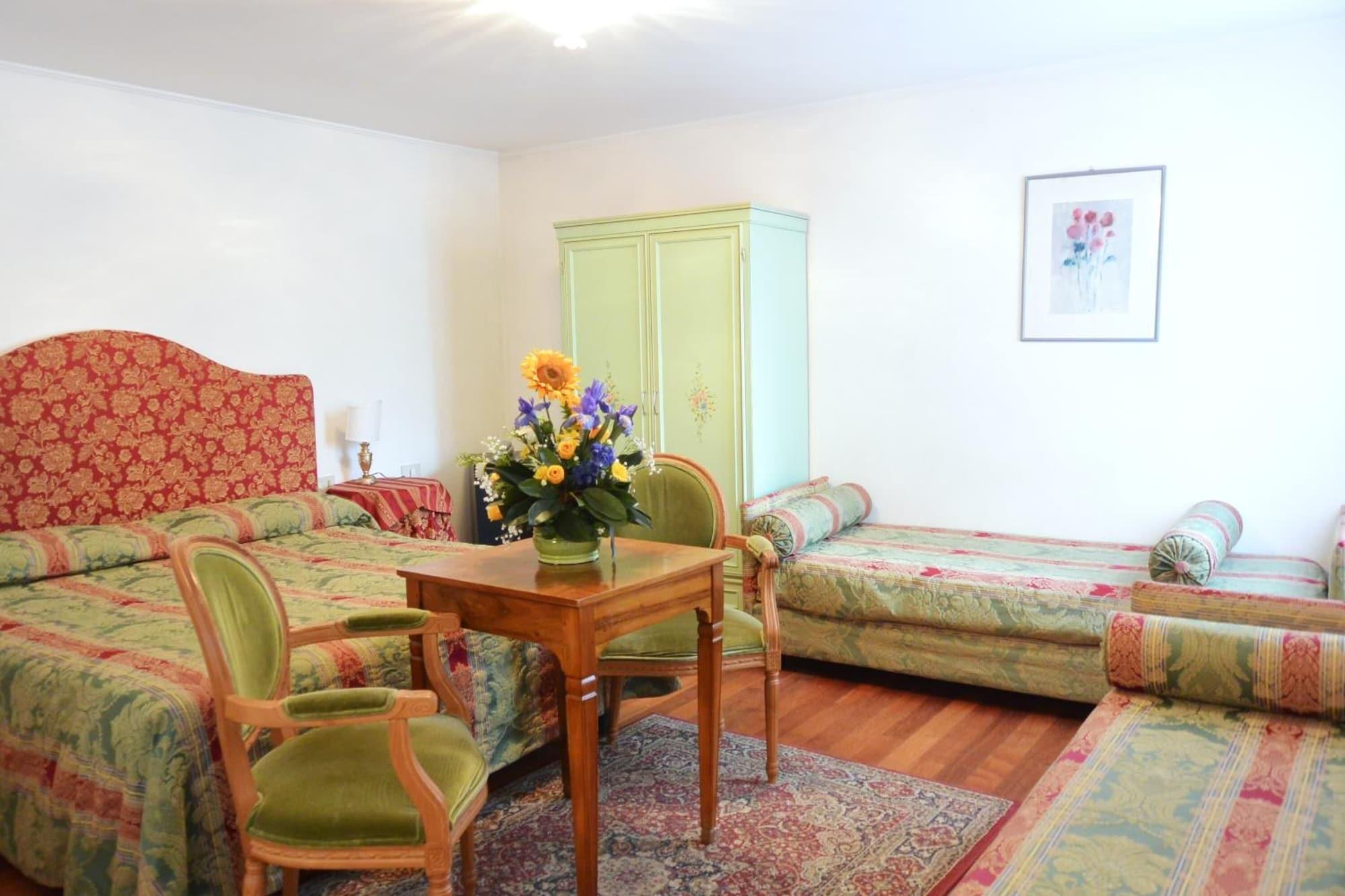 Hotel San Zulian Βενετία Εξωτερικό φωτογραφία