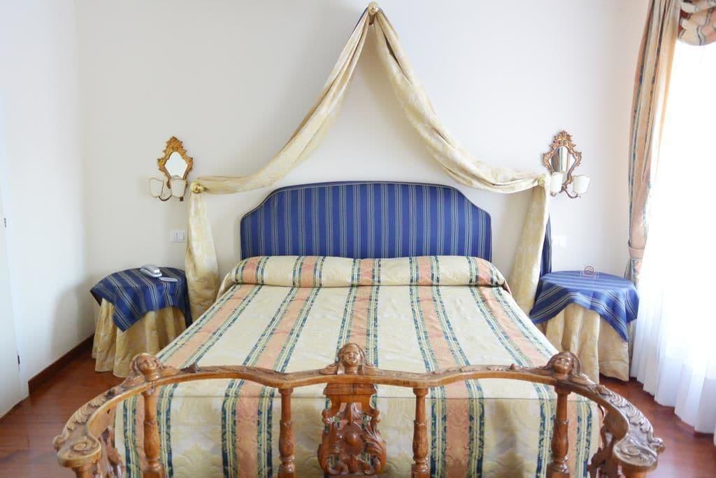 Hotel San Zulian Βενετία Εξωτερικό φωτογραφία