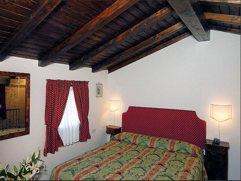 Hotel San Zulian Βενετία Εξωτερικό φωτογραφία