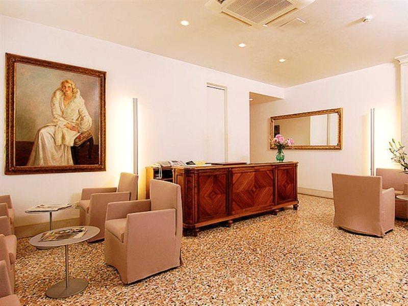 Hotel San Zulian Βενετία Εξωτερικό φωτογραφία