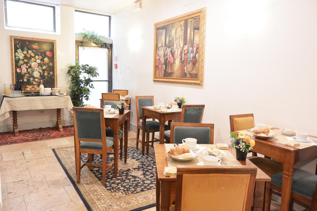 Hotel San Zulian Βενετία Εξωτερικό φωτογραφία