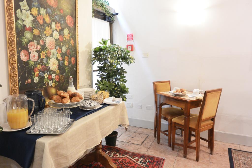 Hotel San Zulian Βενετία Εξωτερικό φωτογραφία