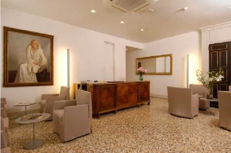 Hotel San Zulian Βενετία Εξωτερικό φωτογραφία