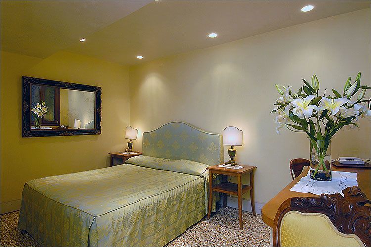 Hotel San Zulian Βενετία Εξωτερικό φωτογραφία
