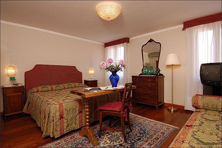 Hotel San Zulian Βενετία Εξωτερικό φωτογραφία