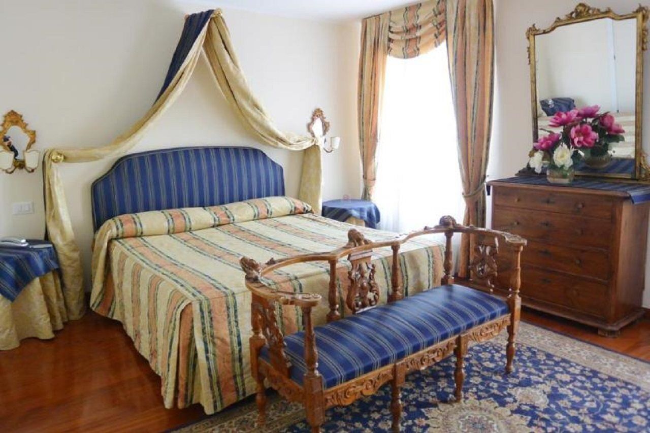 Hotel San Zulian Βενετία Εξωτερικό φωτογραφία